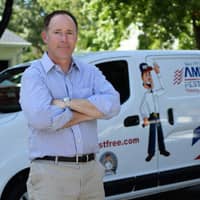 lawrence home pest control