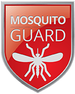 Mosquito Guard Shield
